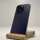 Б/У iPhone 14 Pro 128gb Deep Purple 83583 фото 4