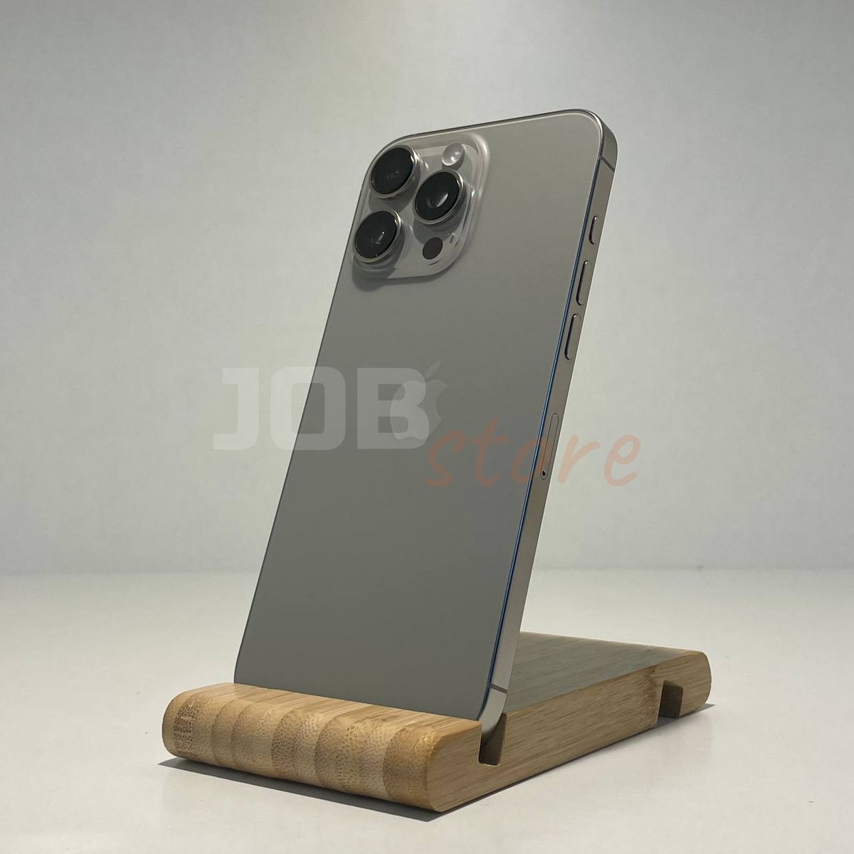 Б/У iPhone 16 Pro Max 256gb Natural Titanium 75192 фото