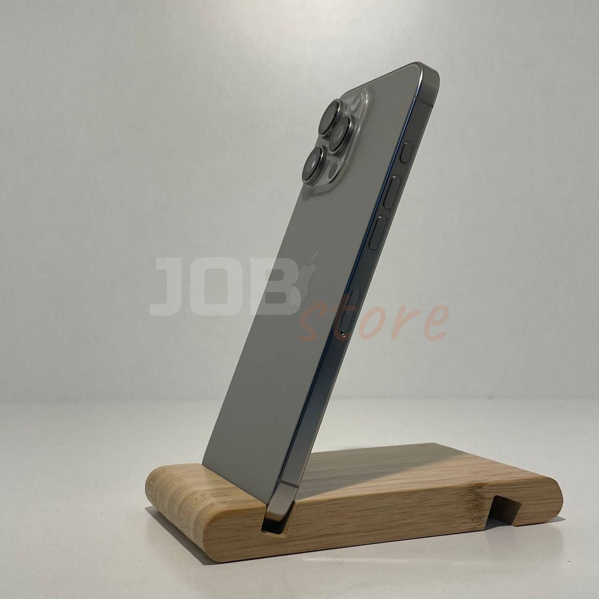 Б/У iPhone 16 Pro Max 256gb Natural Titanium 75192 фото