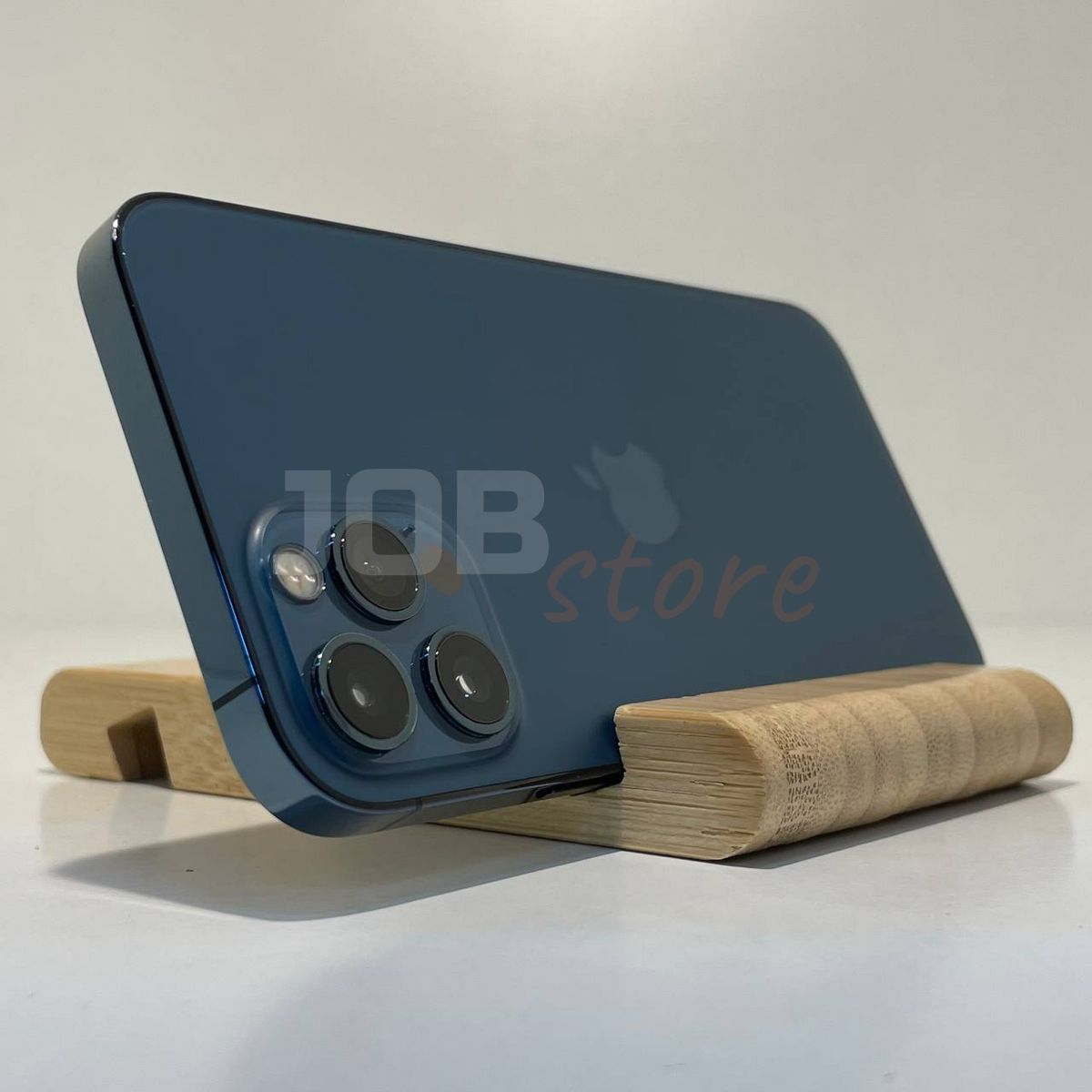 Б/У iPhone 12 Pro 128Gb Pacific Blue 15992 фото