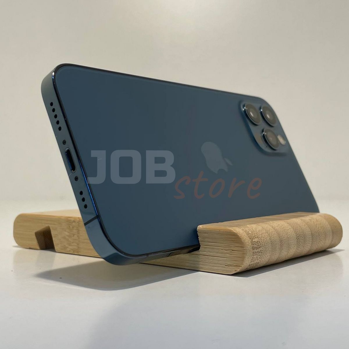 Б/У iPhone 12 Pro 128Gb Pacific Blue 15992 фото