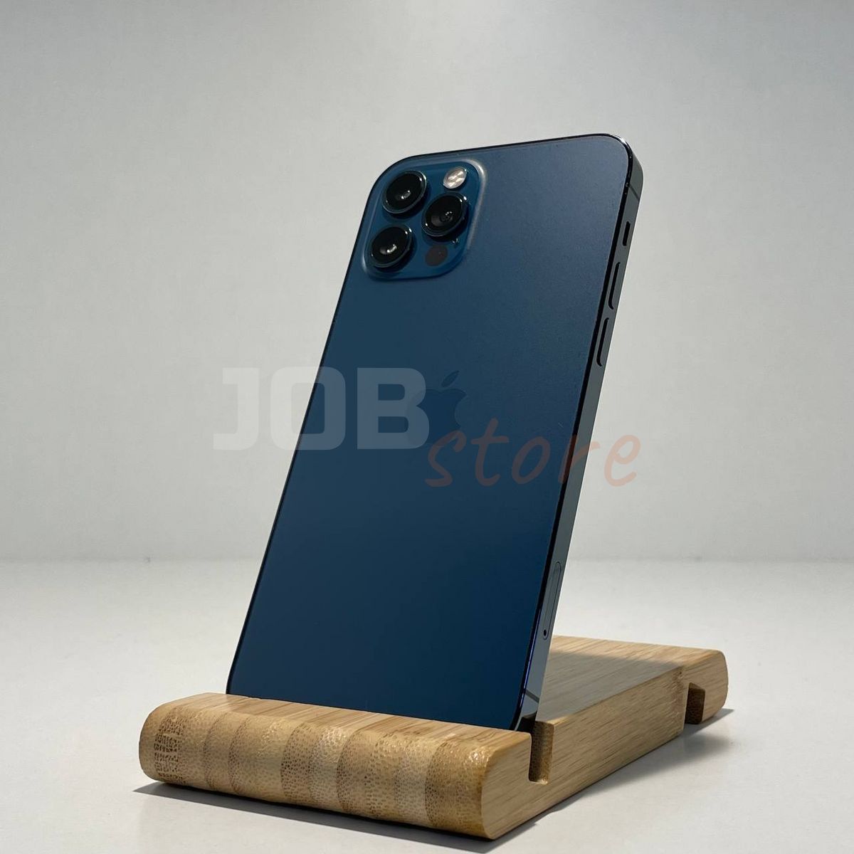 Б/У iPhone 12 Pro 128Gb Pacific Blue 15992 фото