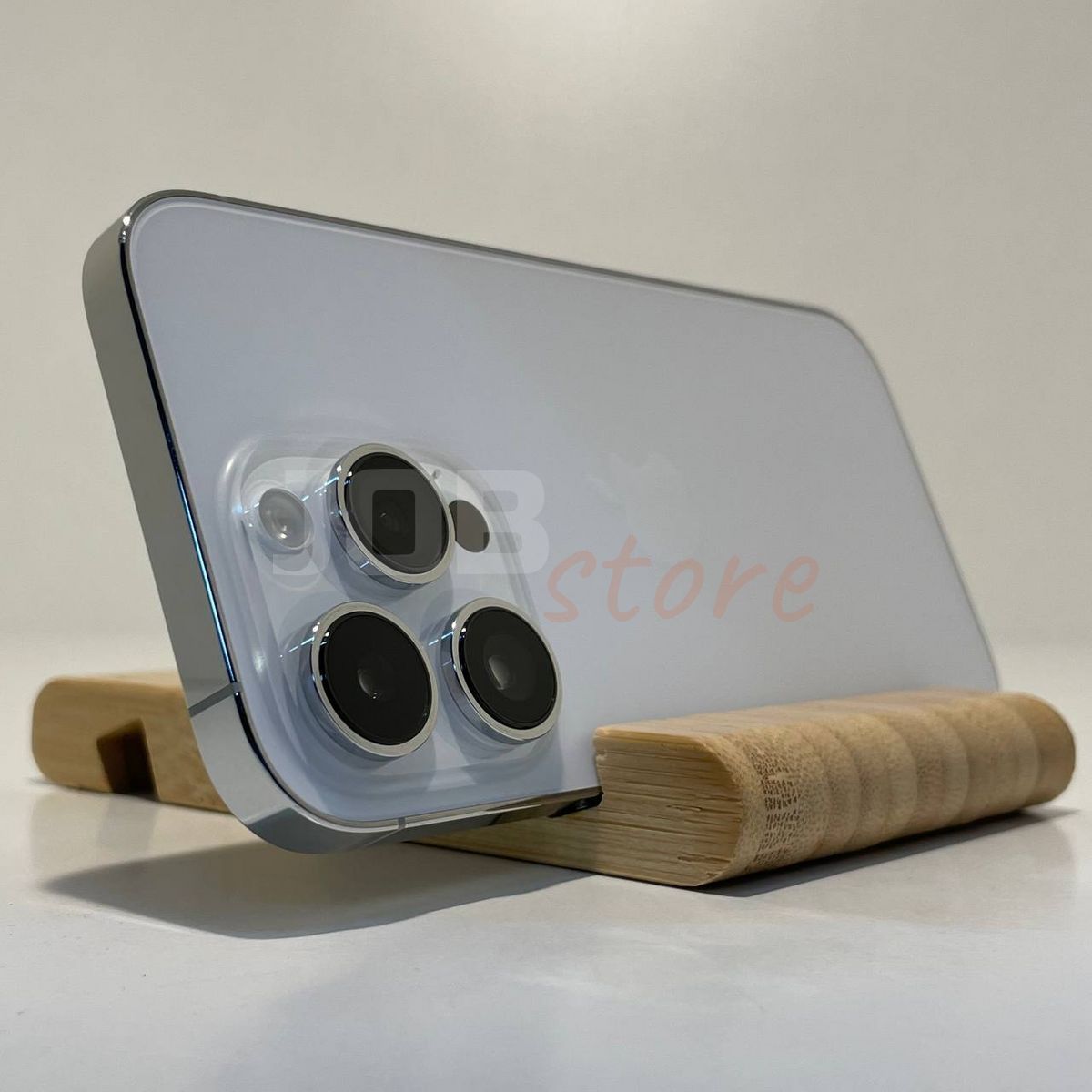 Б/У iPhone 14 Pro 256gb Silver 77487 фото