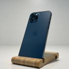 Б/У iPhone 12 Pro 128Gb Pacific Blue 15992 фото 2