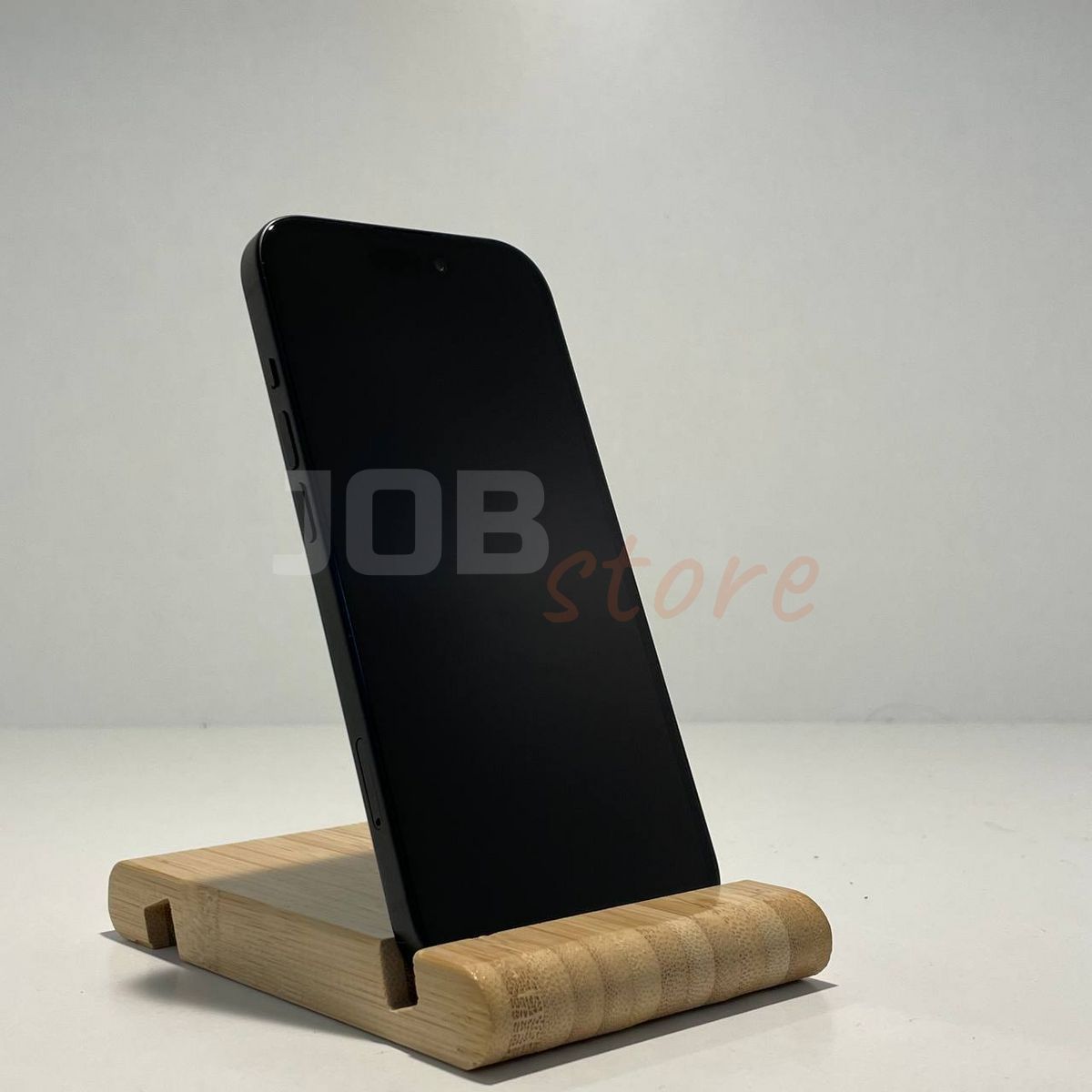 Б/У iPhone 15 256gb Black 78257 фото