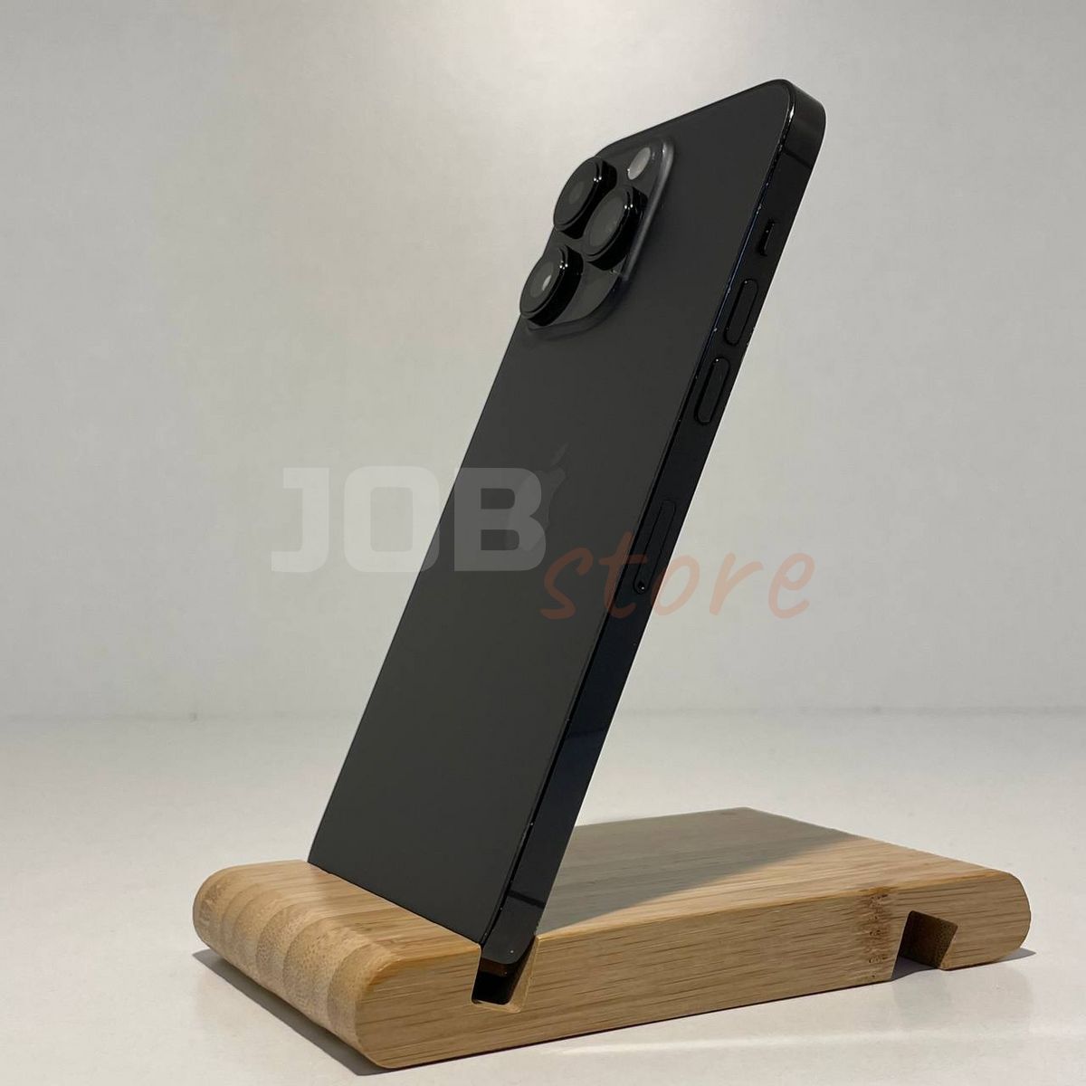 Б/У iPhone 14 Pro Max 128gb Space Black 78002 фото