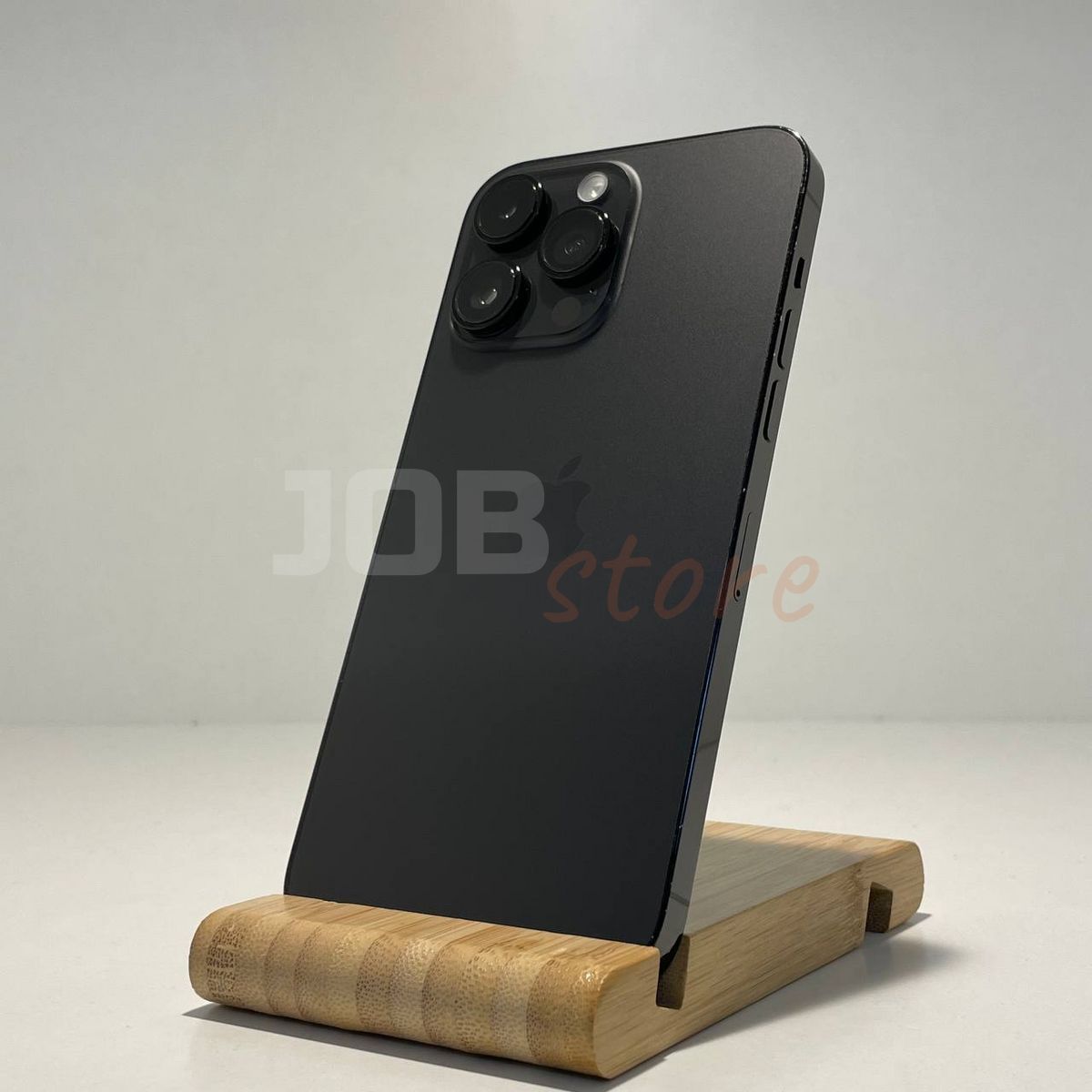 Б/У iPhone 14 Pro Max 128gb Space Black 78002 фото