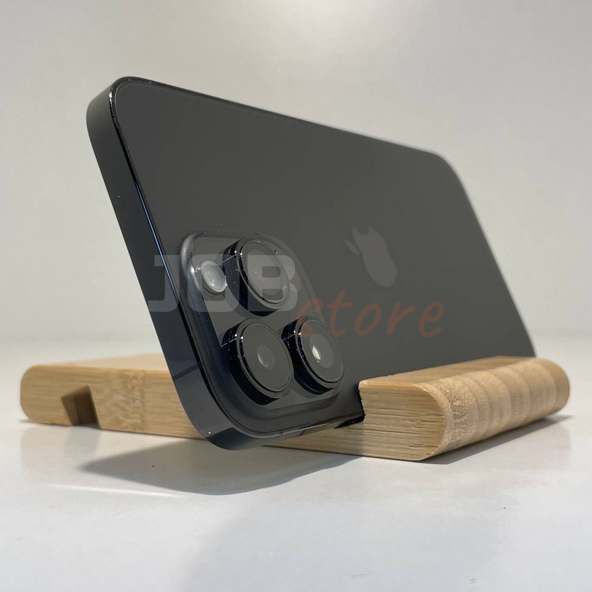 Б/У iPhone 14 Pro Max 128gb Space Black 78002 фото