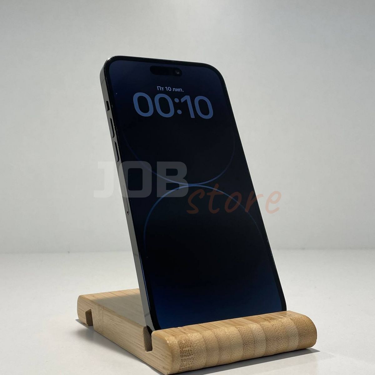Б/У iPhone 14 Pro Max 128gb Space Black 78002 фото