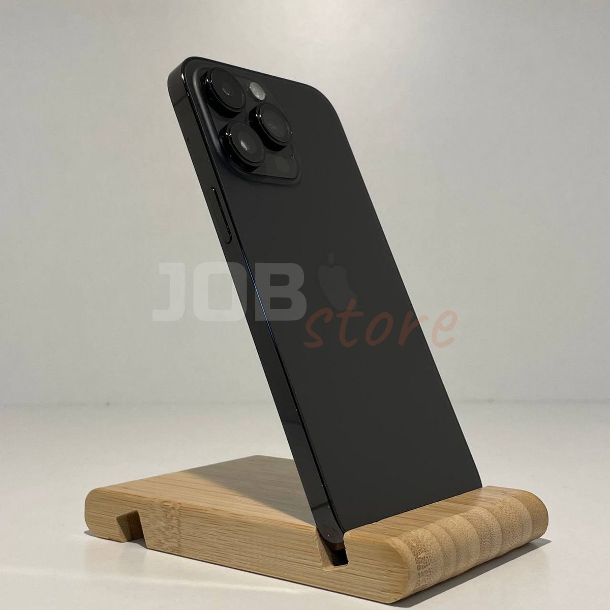 Б/У iPhone 14 Pro Max 128gb Space Black 78002 фото