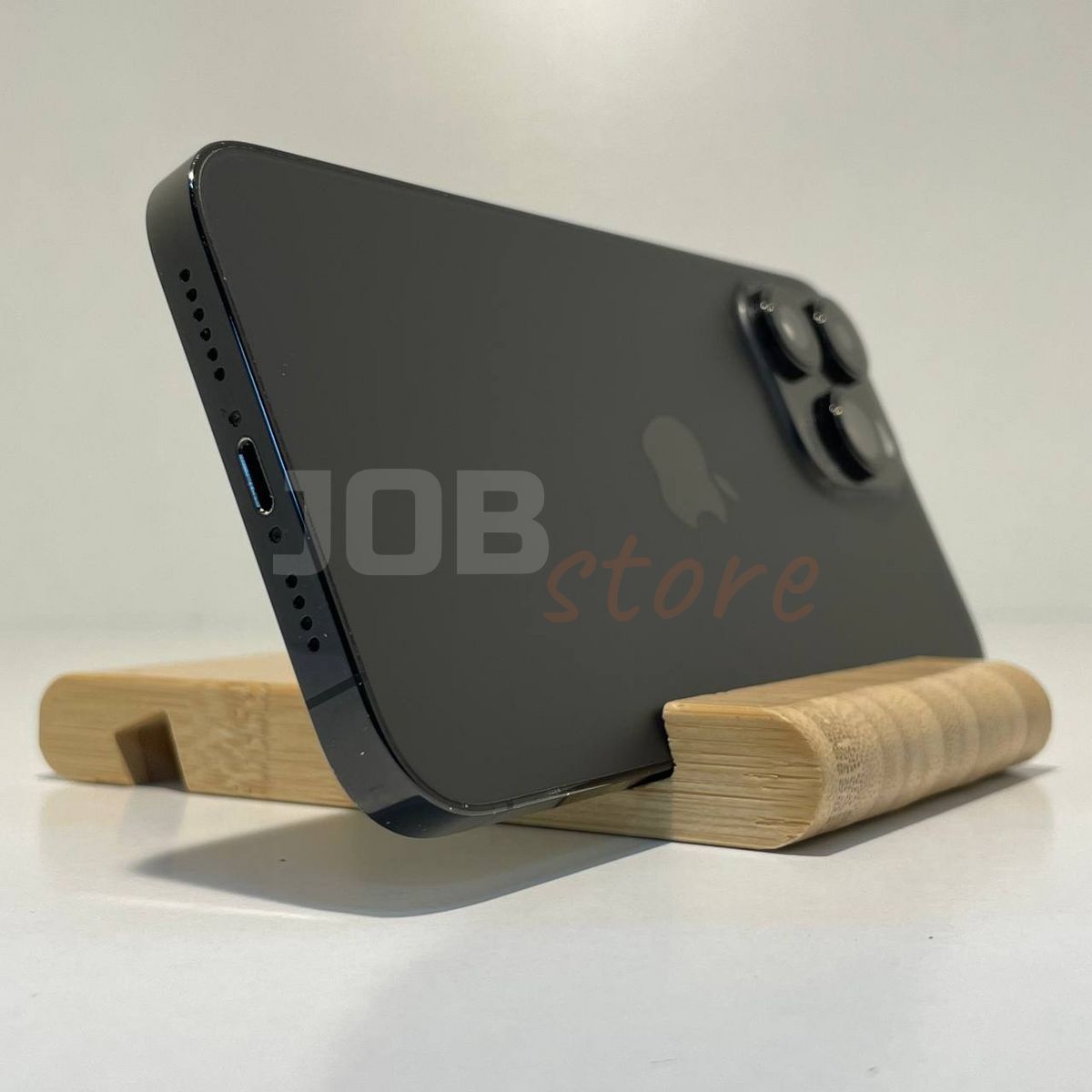 Б/У iPhone 14 Pro Max 128gb Space Black 78002 фото