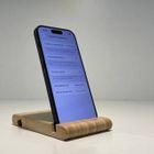 Б/У iPhone 15 Pro 256gb Black Titanium 46634 фото 9