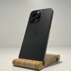 Б/У iPhone 14 Pro Max 128gb Space Black 78002 фото 2