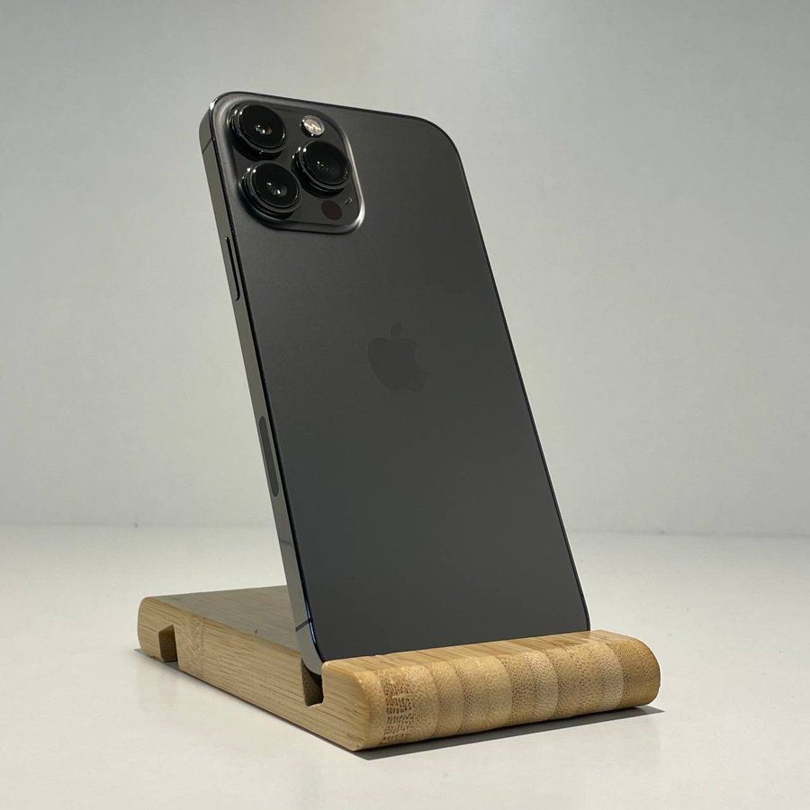 Б/У iPhone 13 Pro Max 128gb Graphite  00201 фото