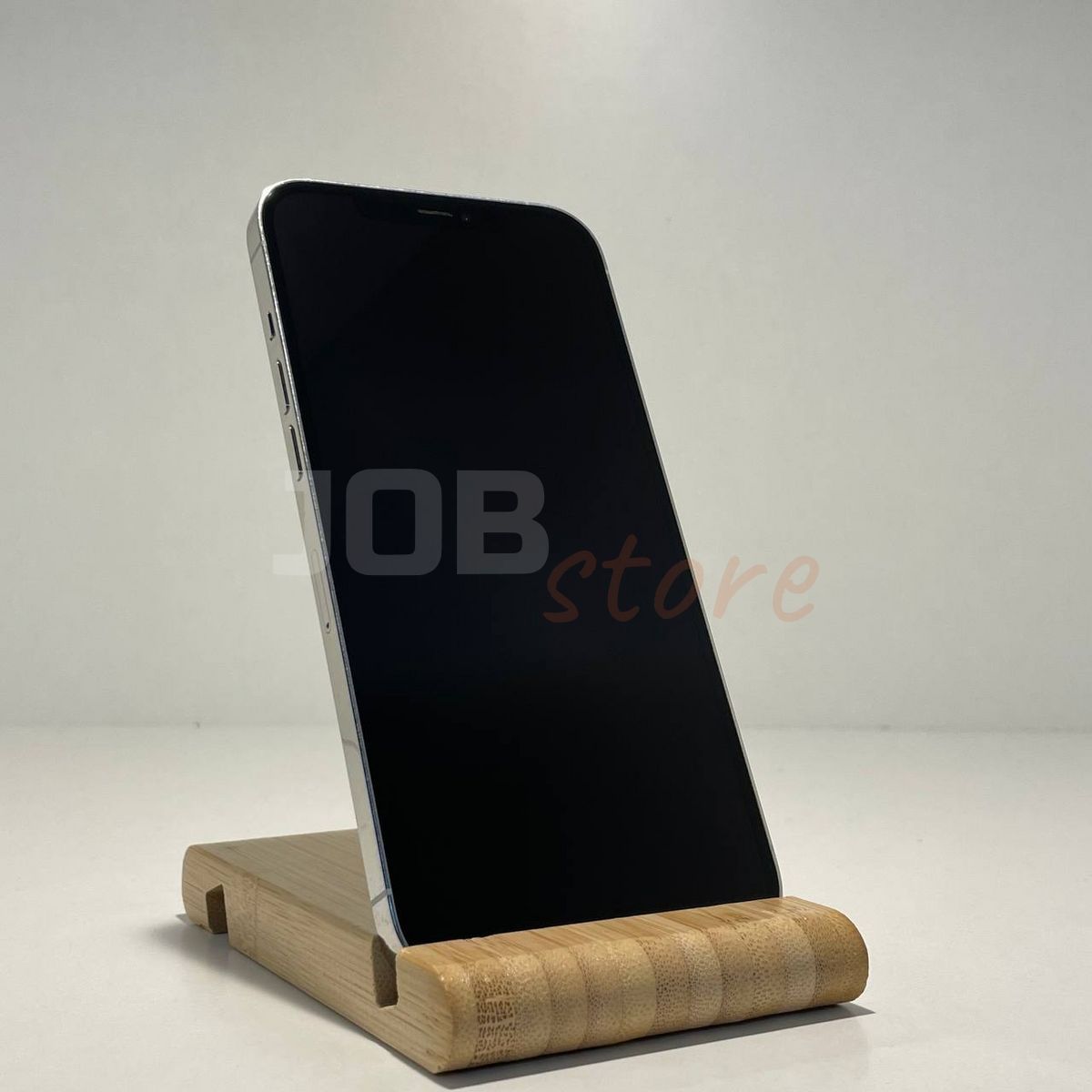 Б/У iPhone 12 Pro Max 256gb Silver 39455 фото