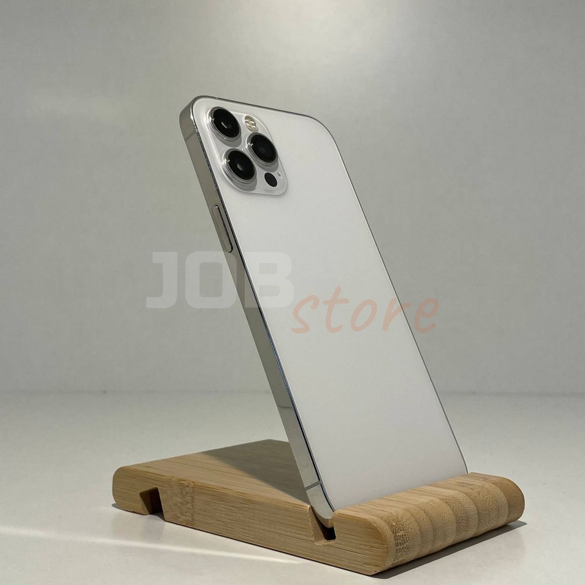 Б/У iPhone 12 Pro Max 256gb Silver 39455 фото