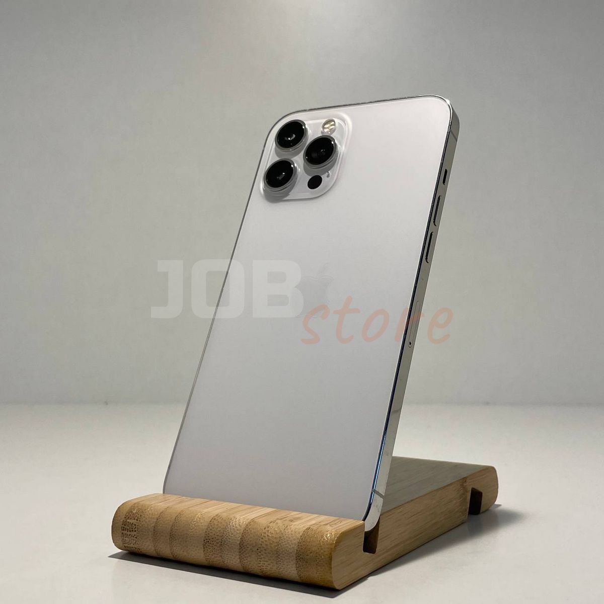 Б/У iPhone 12 Pro Max 256gb Silver 39455 фото