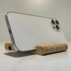 Б/У iPhone 12 Pro Max 256gb Silver 39455 фото 6