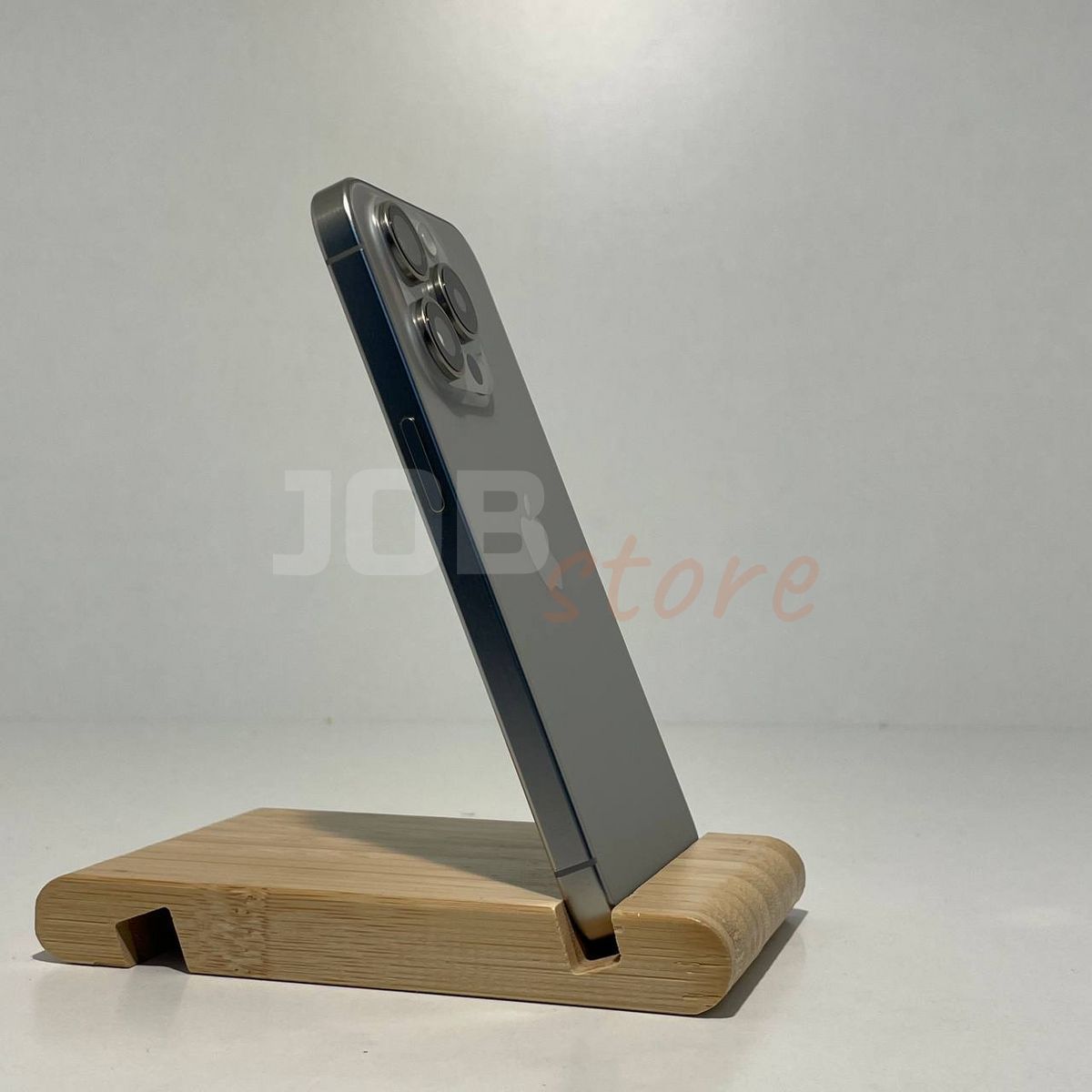 Б/У iPhone 15 Pro 512gb Natural Titanium 70575 фото