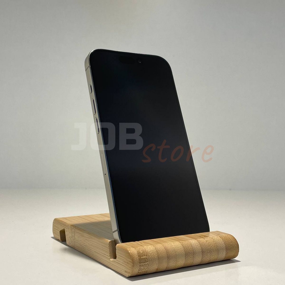 Б/У iPhone 15 Pro 512gb Natural Titanium 70575 фото