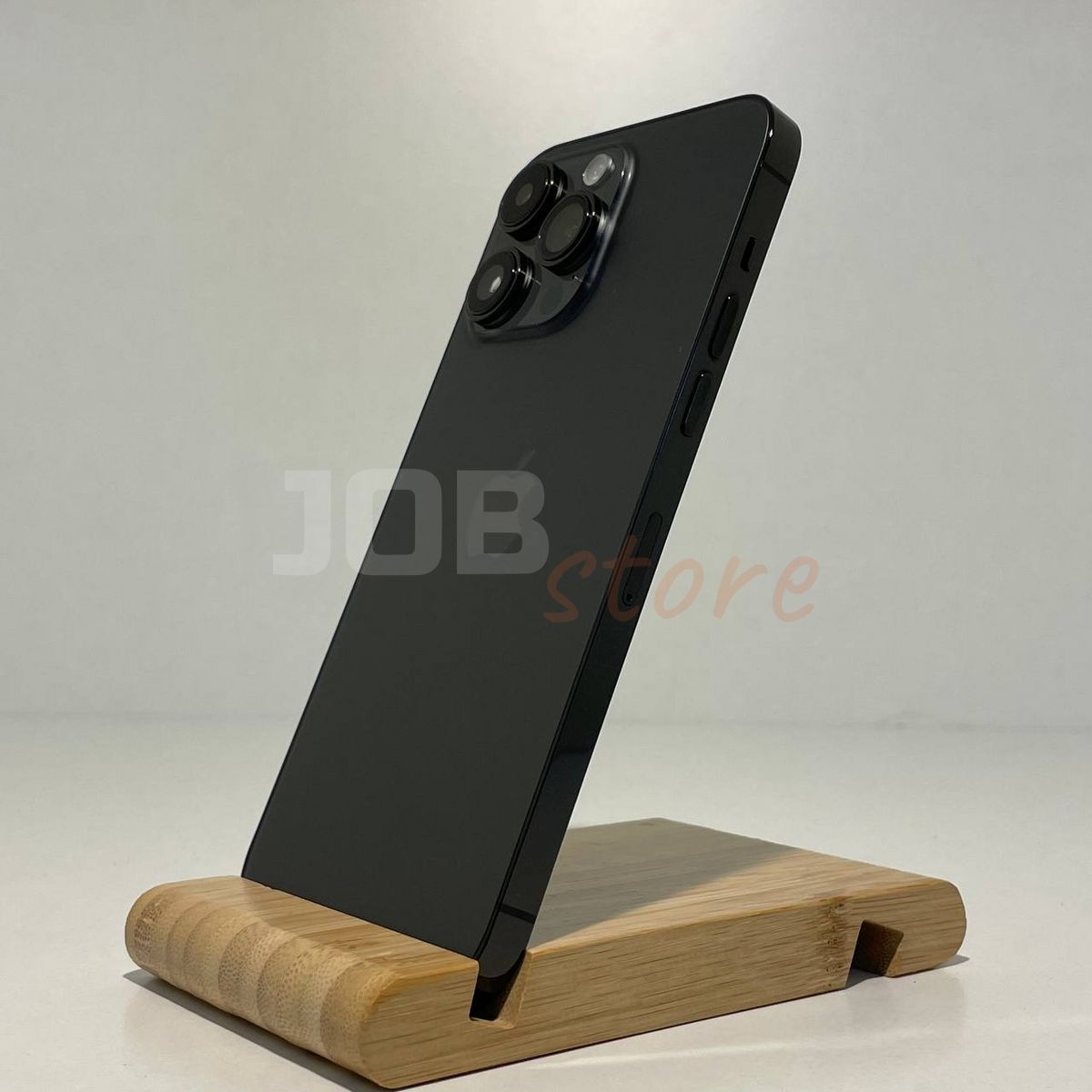 Б/У iPhone 14 Pro Max 256gb Space Black 23267 фото