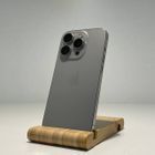 Б/У iPhone 15 Pro 512gb Natural Titanium 70575 фото 2