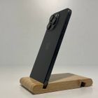 iPhone 15 Pro Max 256gb Black Titanium 37060 фото 4