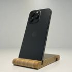 iPhone 15 Pro Max 256gb Black Titanium 37060 фото 2