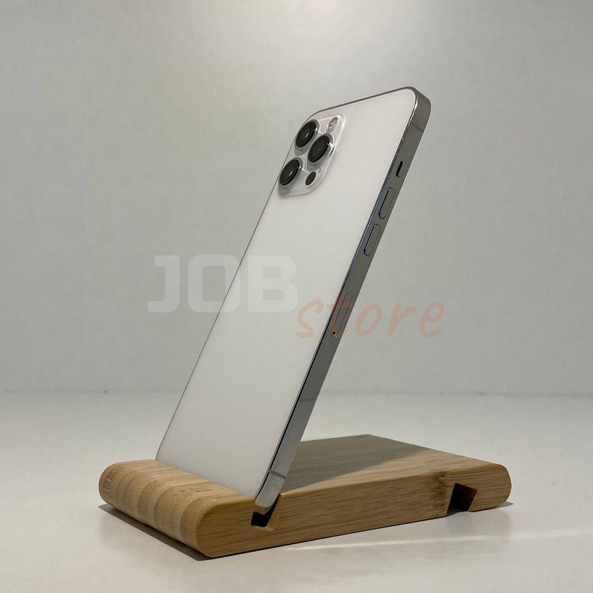 Б/У iPhone 12 Pro Max 128gb Silver 47274 фото