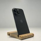 Б/У iPhone 16 Pro 128gb Black Titanium 814087 фото 1
