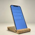 Б/У iPhone 12 Pro Max 128gb Silver 47274 фото 9