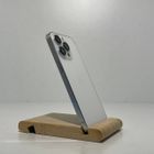 Б/У iPhone 13 Pro 256gb Silver 03489 фото 3