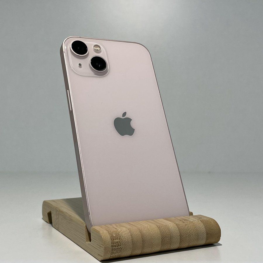 Б/У iPhone 13 128gb Pink 51606 фото