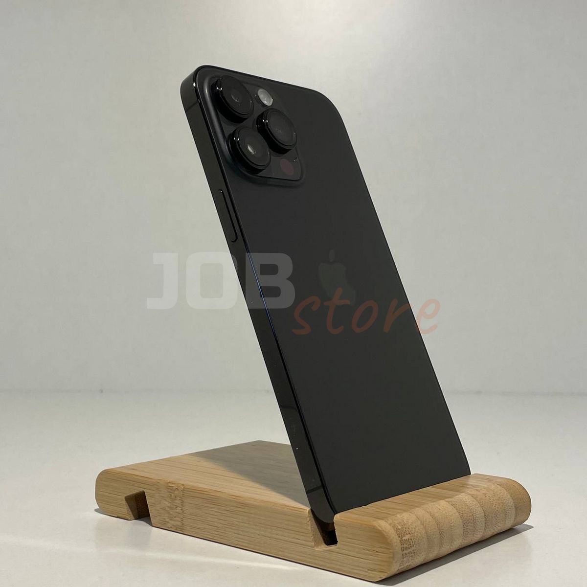Б/У iPhone 14 Pro Max 128gb Space Black 66977 фото