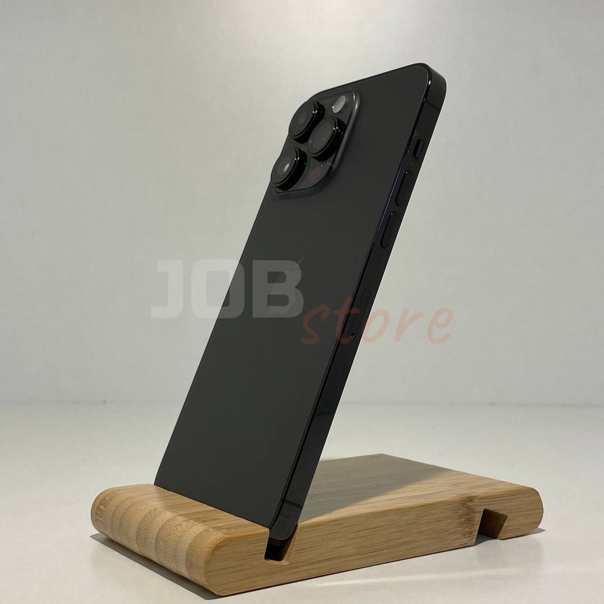 Б/У iPhone 14 Pro Max 128gb Space Black 66977 фото