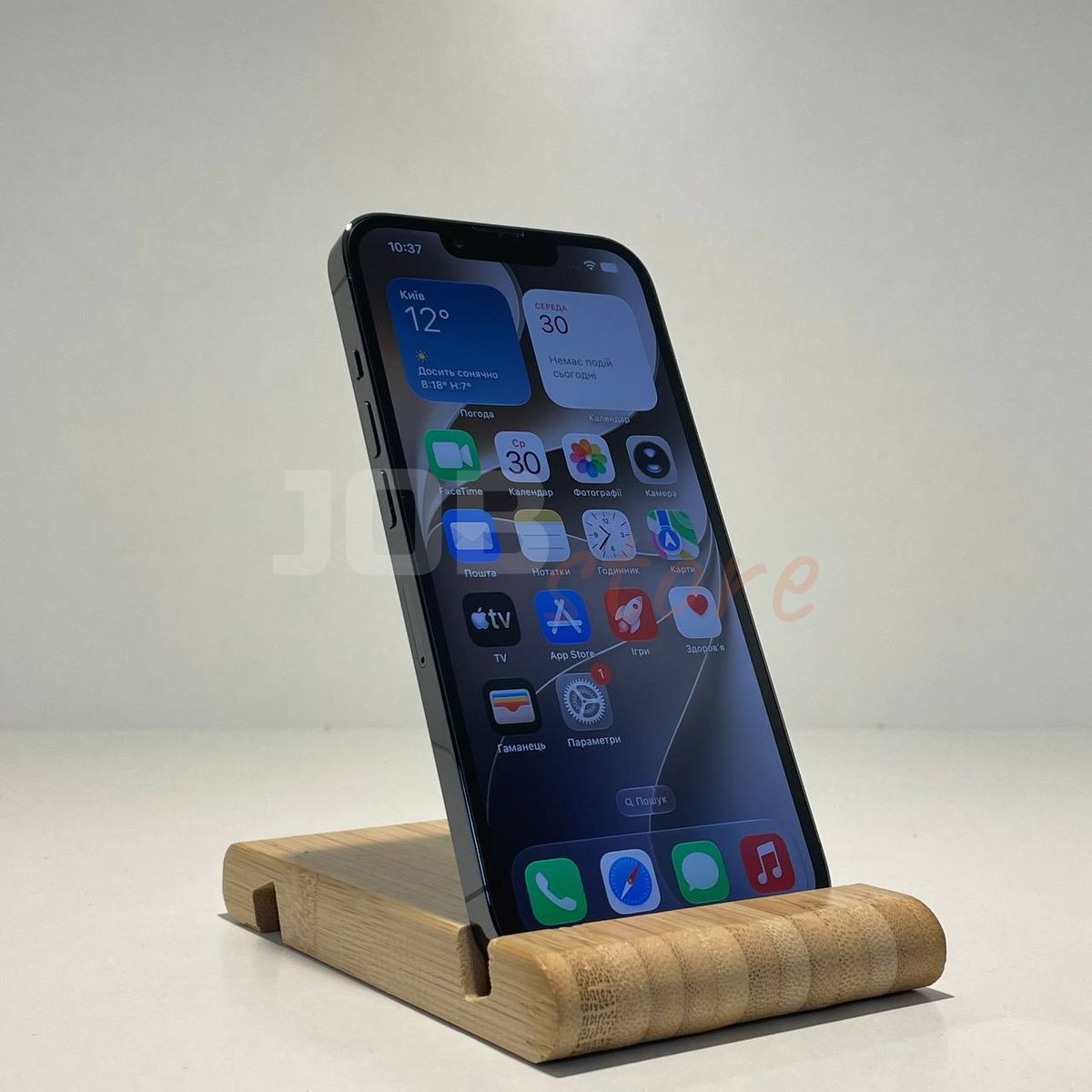 Б/У iPhone 13 Pro 128gb Green 40773 фото