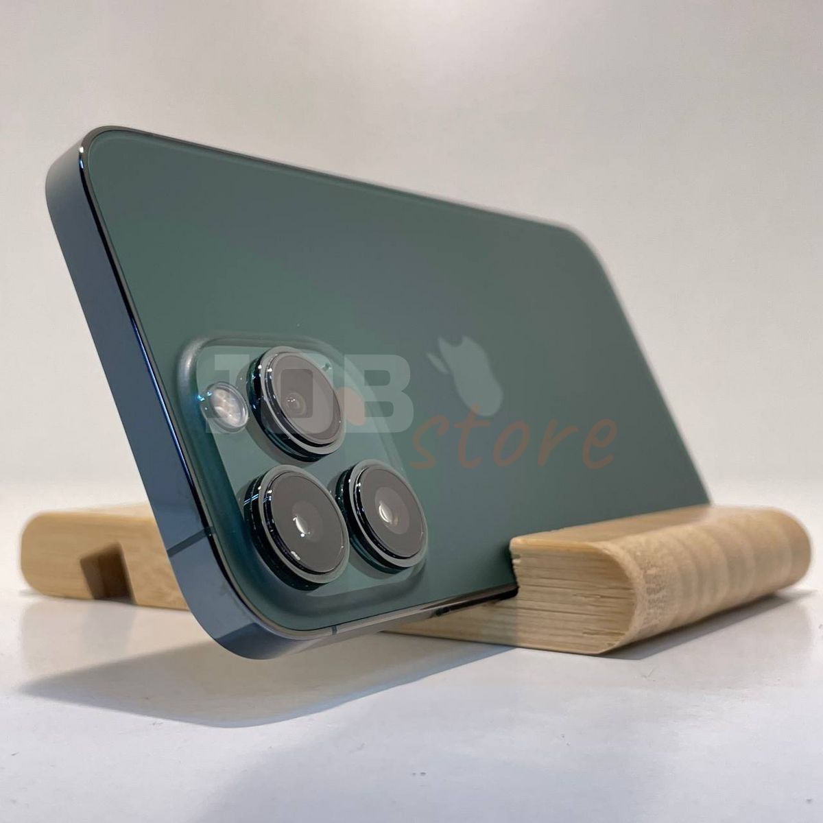 Б/У iPhone 13 Pro 128gb Green 40773 фото