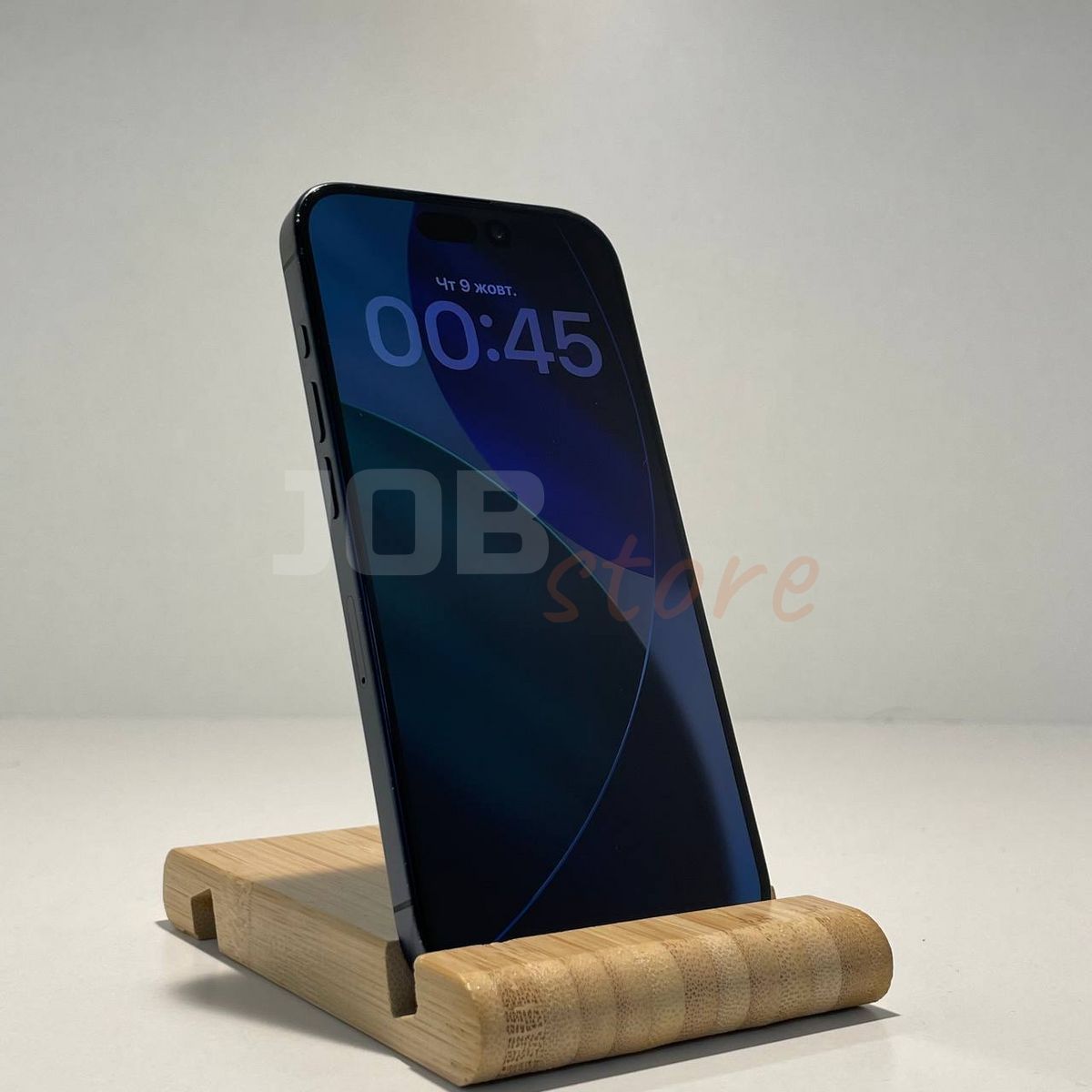 Б/У iPhone 15 Pro 128gb Blue Titanium  22895 фото