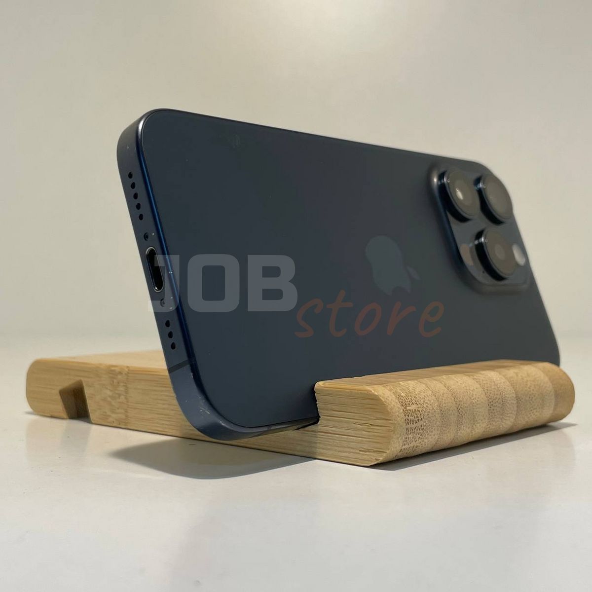 Б/У iPhone 15 Pro 128gb Blue Titanium  22895 фото