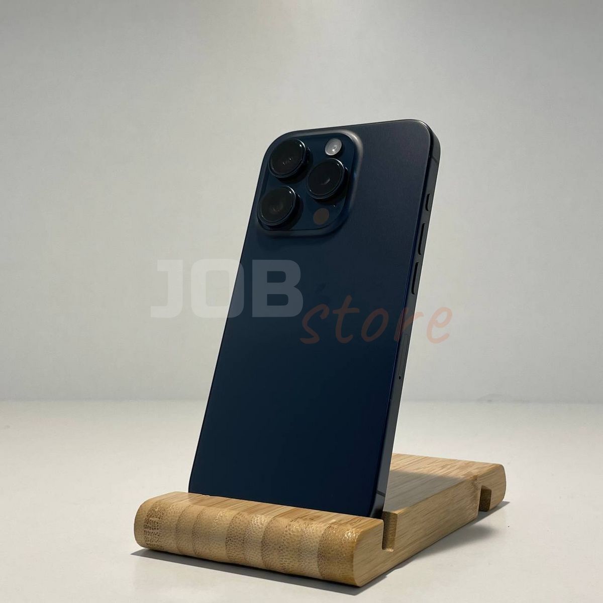 Б/У iPhone 15 Pro 128gb Blue Titanium  22895 фото
