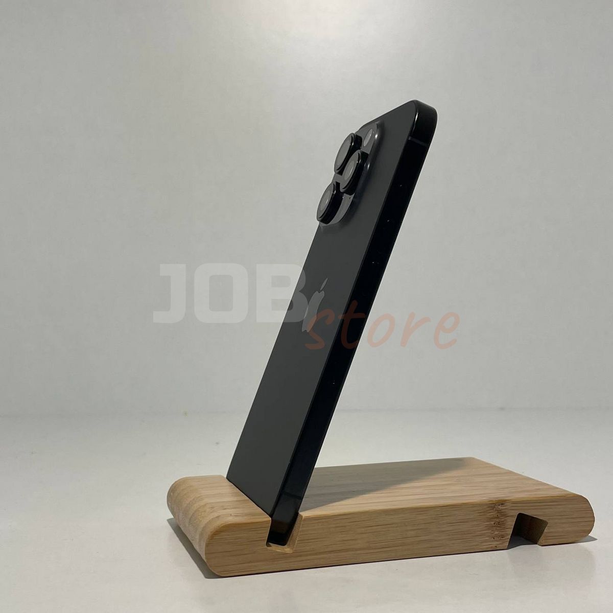 Б/У iPhone 16 Pro 256gb Black Titanium 87349 фото