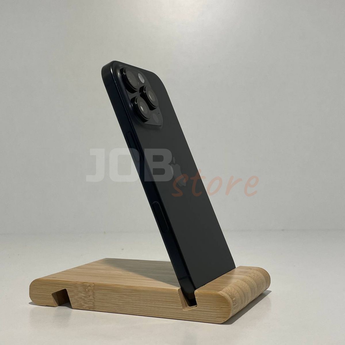Б/У iPhone 16 Pro 256gb Black Titanium 87349 фото