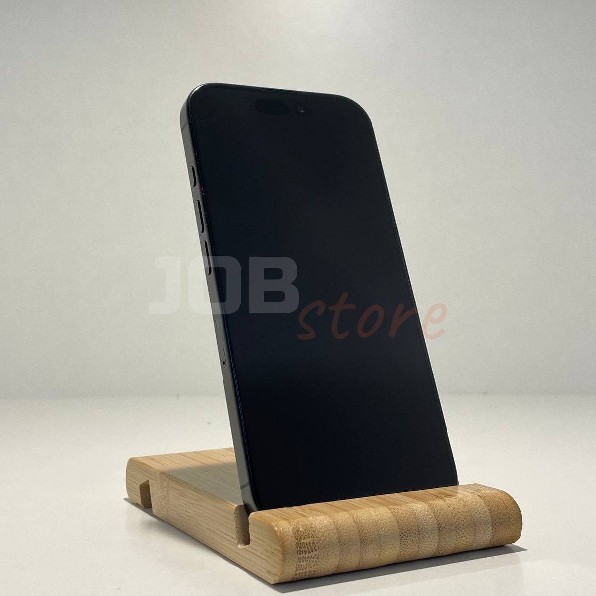 Б/У iPhone 16 Pro 256gb Black Titanium 87349 фото