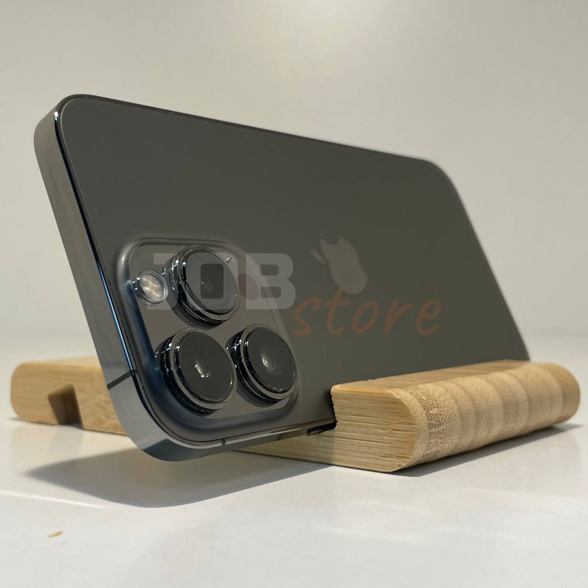 Б/У iPhone 13 Pro 256gb Graphite 94017 фото