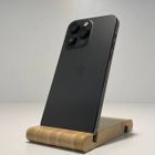 Б/У iPhone 14 Pro Max 128gb Space Black 66977 фото 2