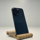 Б/У iPhone 15 Pro 128gb Blue Titanium  22895 фото 1