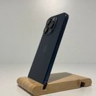 Б/У iPhone 15 Pro 128gb Blue Titanium  22895 фото 4
