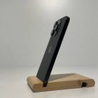 Б/У iPhone 16 Pro 256gb Black Titanium 87349 фото 4