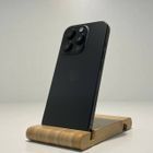 Б/У iPhone 16 Pro 256gb Black Titanium 87349 фото 2
