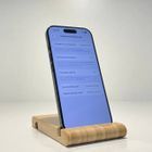 Б/У iPhone 16 Pro 256gb Black Titanium 87349 фото 9